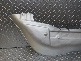 25721 Mercedes-Benz W124 280E Exhaust Heat Shield