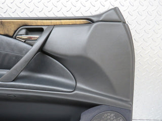 34731 Mercedes-Benz W210 320E Front Left Door Card 2107201551