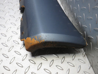 31916 Mercedes-Benz S124 220TE Wagon Side Skirt Right Side 1246902440