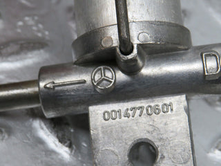 0357 Mercedes-Benz W120 180D Ponton Fuel Prefilter 001477060