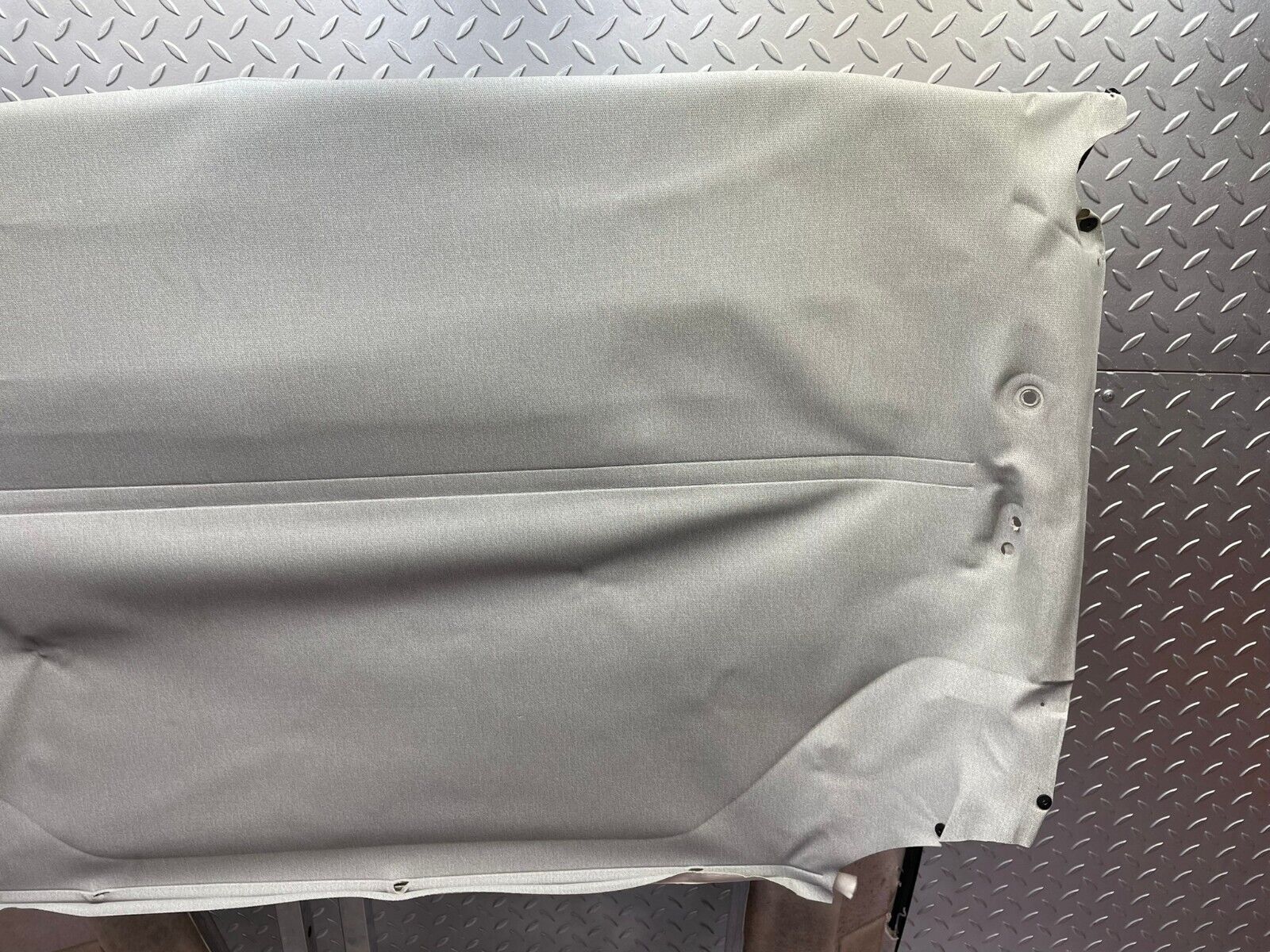 31545 Mercedes-Benz S124 220TE Wagon Roof Headlining Grey