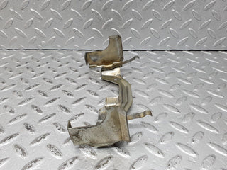 W126 abs module holder bracket used OEM