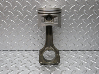 32709 Mercedes-Benz S124 300TE Wagon Piston With Connecting Rod 88.485mm 10205