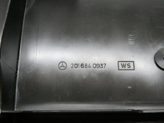 W201 Baby Benz foot rest used OEM