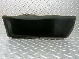 W116 glove box used OEM