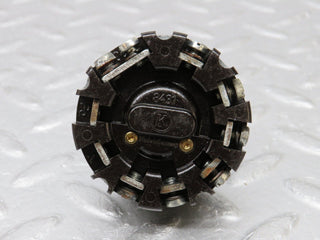 W109 headlight switch used OEM
