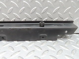 20369 Mercedes-Benz W114 280CE Coupe Rear Window Channel Support Left Side