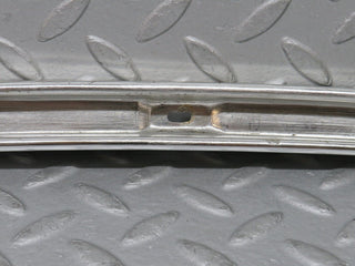35804 Mercedes-Benz W108 Rear Left Door Window Chrome Trim
