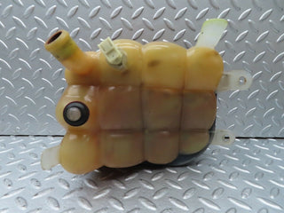 17262 Mercedes-Benz R129 300SL Coupe Coolant Tank Reservoir 1295000349