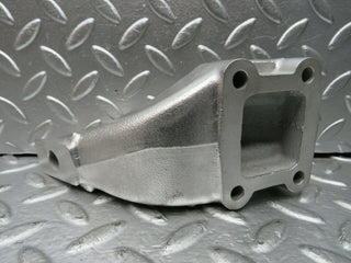R107 SLC engine mount bracket right side used OEM