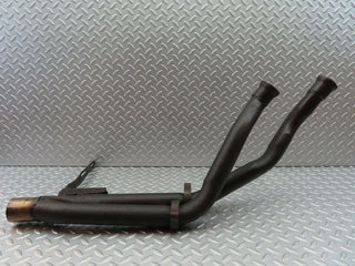 6691 Mercedes-Benz S124 E220 Wagon Front Exhaust Pipe