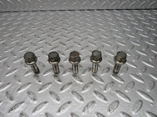 31864 Mercedes-Benz 5x Alloy Wheel Lug Bolt M12x1.5