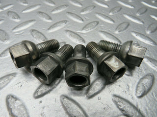22928 Mercedes-Benz 5x Alloy Wheel Lug Bolt M12x1.5