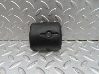W123 steering column switch cover used OEM