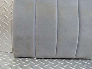 32349 Mercedes-Benz S124 300TE Third Row Seat Bench Grey