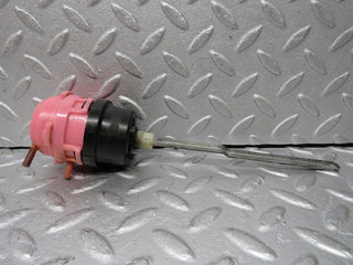 W124 Cabriolet heater box vacuum actuator used OEM