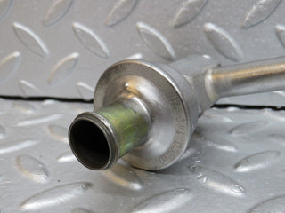 38116 Mercedes-Benz A124 320E Cabriolet EGR Valve Pipe 0001407860