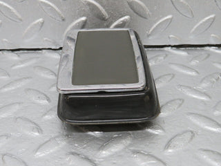 W110 Fintail Heckflosse rear door ashtray used OEM