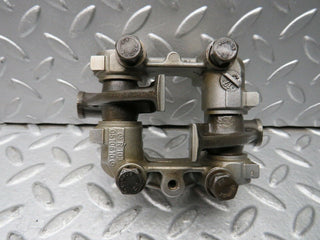 21743 Mercedes-Benz W126 300SE Rocker Arms Camshaft Bearing Block 1030510610