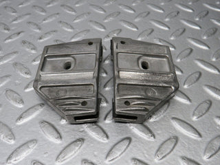 39728 Mercedes-Benz R129 320SL Coupe Door Window Guide Bracket 1247250132 1247250232