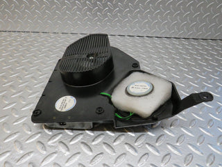 W140 front right door speaker used OEM