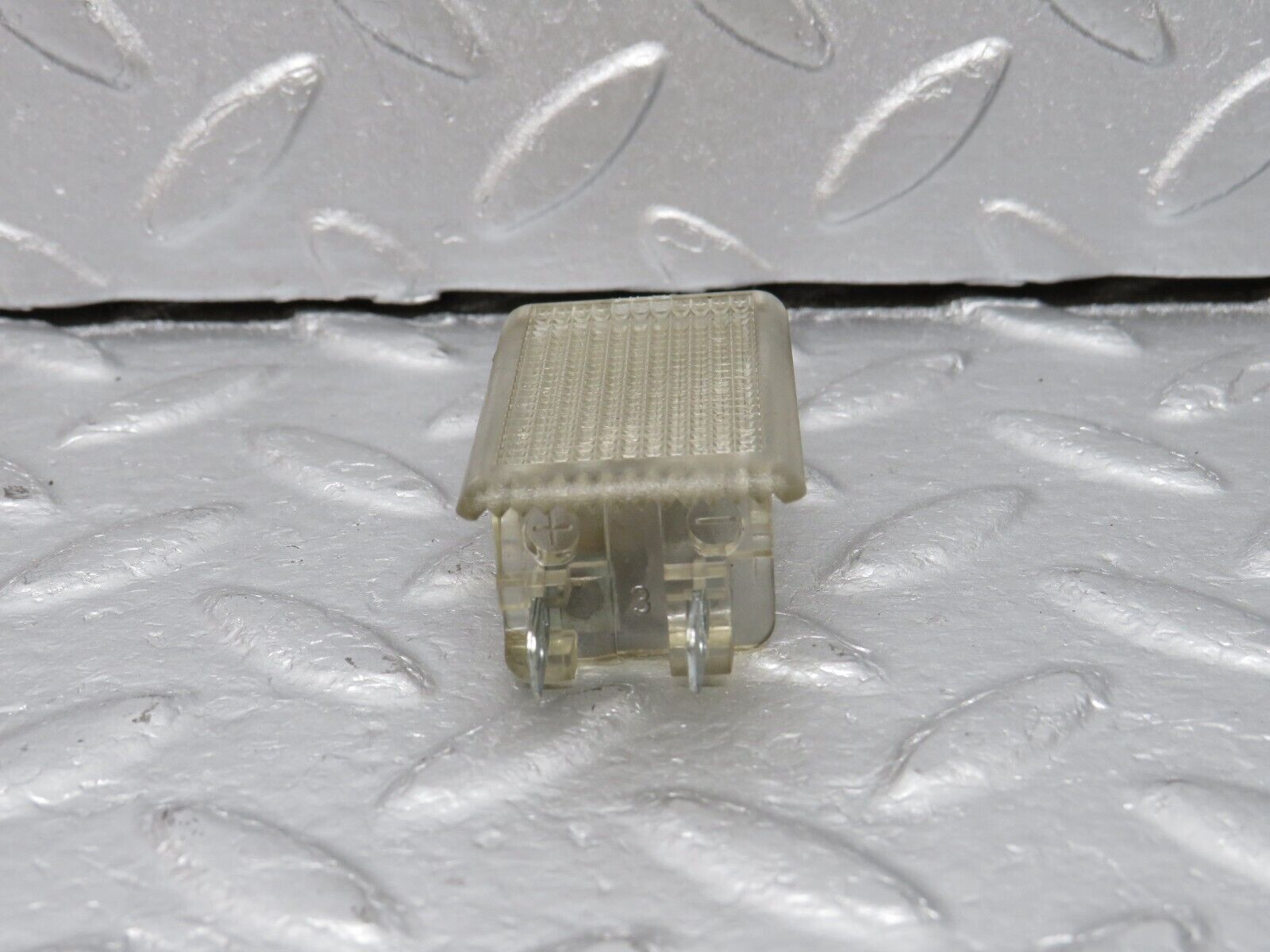 40694 Mercedes-Benz W123 300D Glove Box Light