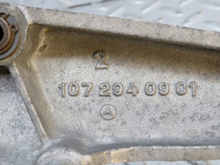 32263 Mercedes-Benz C107 350SLC Coupe Brake Pedal Bracket 1072940901