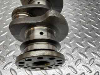 0349 Mercedes-Benz W123 220D Crankshaft  61504