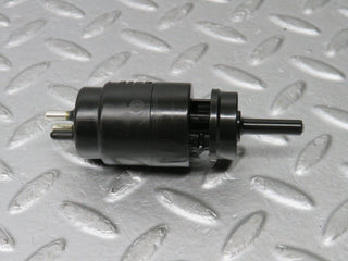 38393 Mercedes-Benz R129 280SL Coupe Windscreen Washer Pump Bosch 1248690621 0392040008