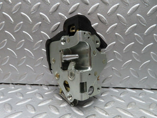 W123 rear left door lock mechanism used OEM