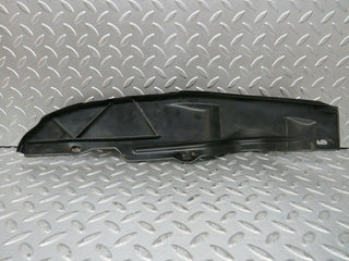23408 Mercedes-Benz W116 350SE Front Right Wheel Arch Trim 1168840635