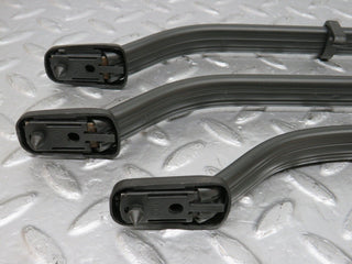 33769 Mercedes-Benz W201 190E 2.0L Interior Roof Grab Handle Set