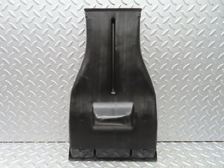 C140 Coupe rear air duct used OEM