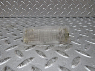 27876 Mercedes-Benz W123 280E Rear Interior Dome Light