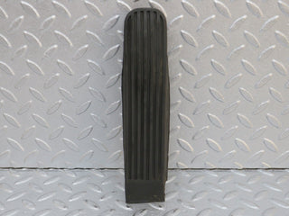 W110 Fintail Heckflosse accelerator pedal rubber used OEM