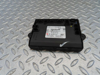11084 Mercedes-Benz W221 S320 Rear Door Control Unit 2218702287