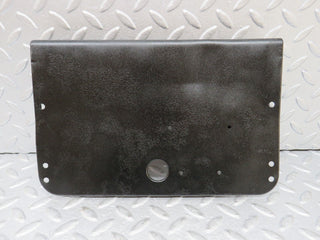 W108 fuel tank flap cap used OEM