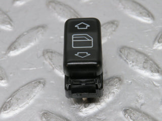 32467 Mercedes-Benz S124 300TE Wagon Electric Window Switch Right 1248204710