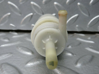 24302 Mercedes-Benz S124 220TE Wagon Windscreen Washer Pump Hella 1240690421