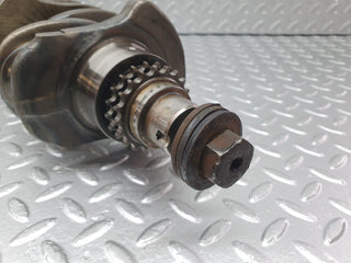 40878 Mercedes-Benz W123 240D Crankshaft