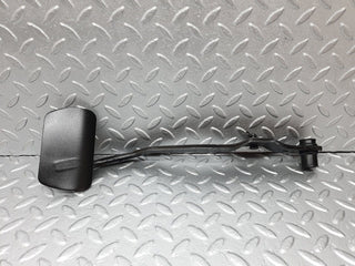 W123 brake pedal used OEM