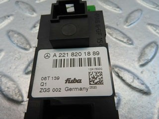 W221 antenna module amplifier used OEM
