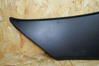 2217 Mercedes-Benz W123 280E C Pillar Cover Left Side Black 1236900325