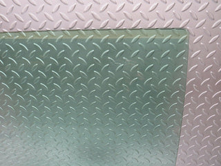 24441 Mercedes-Benz S124 220TE Wagon Rear Left Door Window Glass