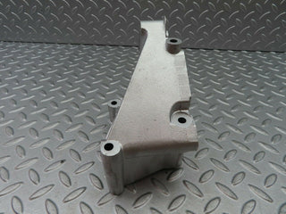 W123 power steering pump bracket used OEM