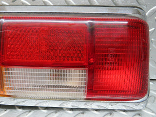 23550 Mercedes-Benz W114 280E Tail Light Left Side 1158202564