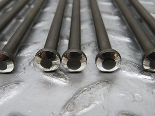 0355 Mercedes-Benz W120 180D Ponton Rocker Arm Push Rod