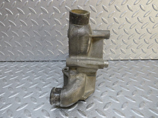 37589 Mercedes-Benz W109 300SEL Air Suspension Compressor Bracket 1161311335