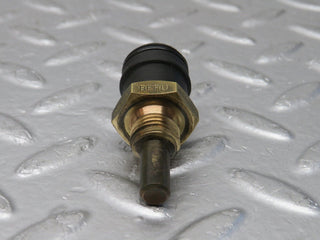 W124 Cabriolet coolant temperature sensor used OEM