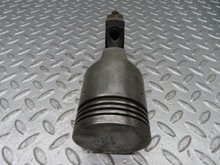 W111 piston with connecting rod used OEM